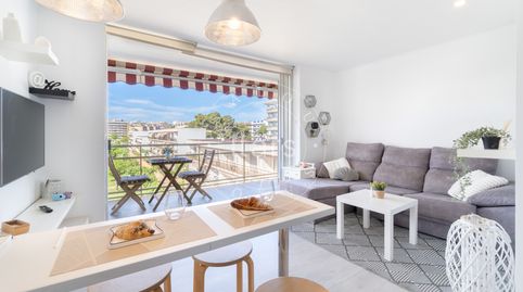 Foto 5 de Apartamento en venta en Carrer de Serafí Pitarra, 7, Mar i Camp - Platja dels Capellans, Salou