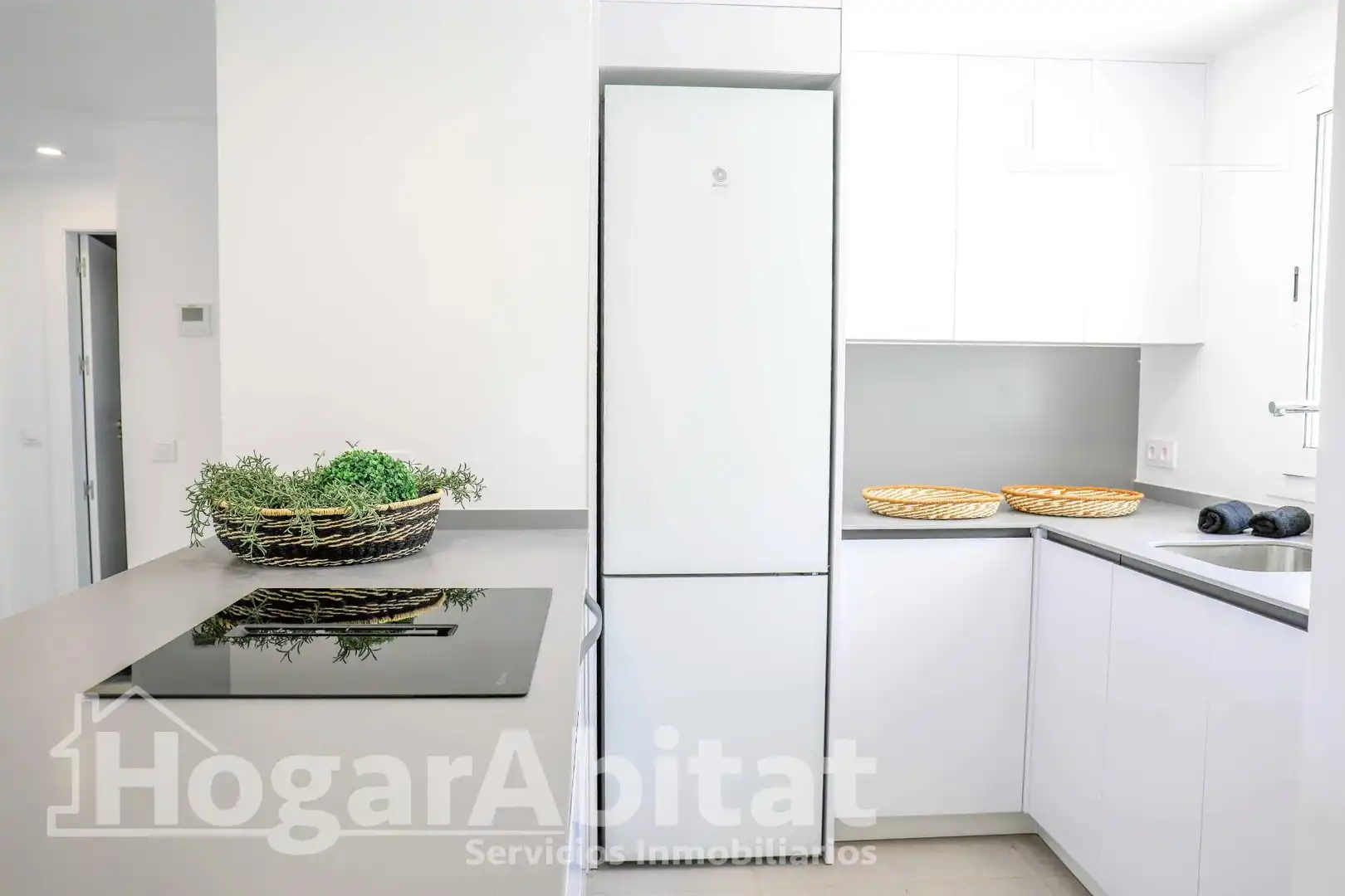 Penthouse mit Pool zum Verkauf in Carrer ALBORCER, imagen 11