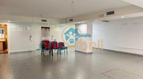 Foto 2 de Oficina de alquiler en San Mateo, Lorca