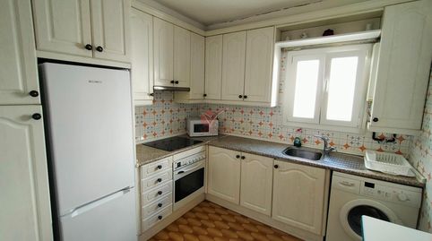 Foto 4 von Wohnung zur Miete in Camino Cañete, Centro, Cuenca Capital