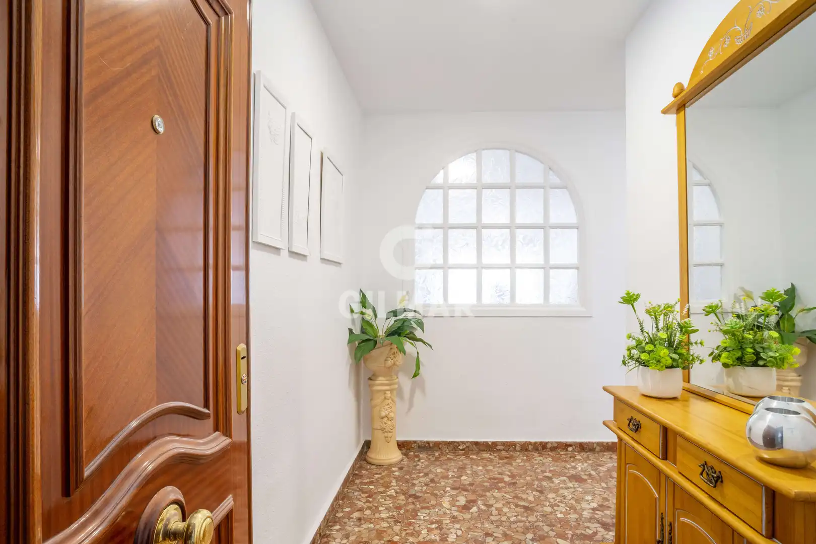 Apartamento en venta en Estepona con Balcón