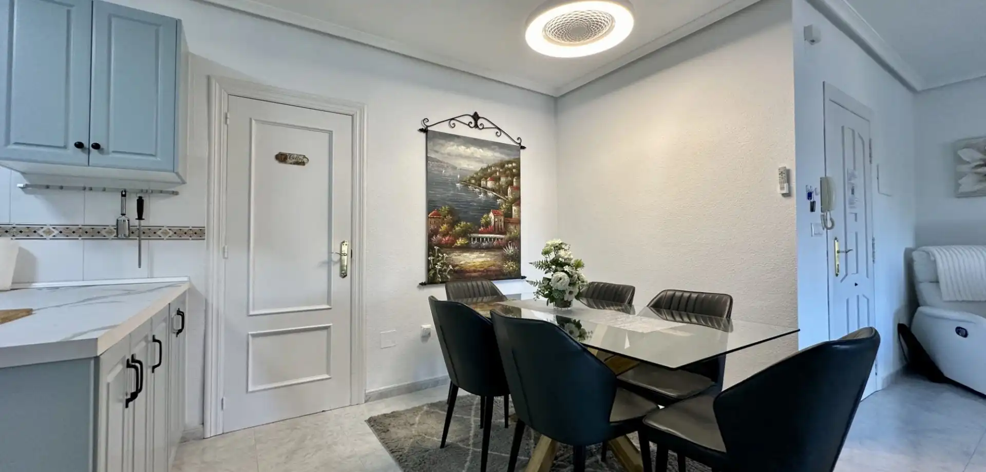 Wohnung mit Terrasse zum Verkauf in Orihuela Costa, imagen 25