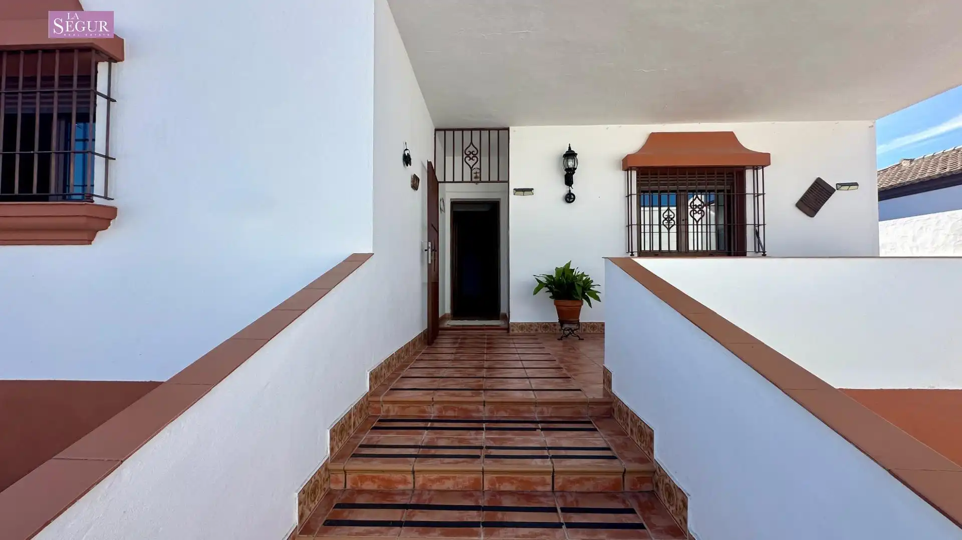 Casa o xalet en venda en Conil de la Frontera amb Jardí privat, Terrassa i Piscina