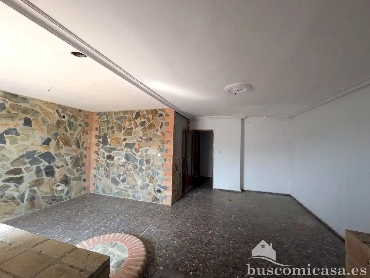 Piso en venta en La Carolina con Balcón