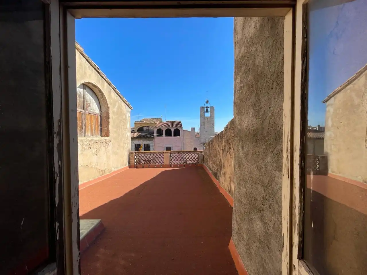 Finca rústica en venta en Plaça de la Vila, 7, Torroella de Montgrí