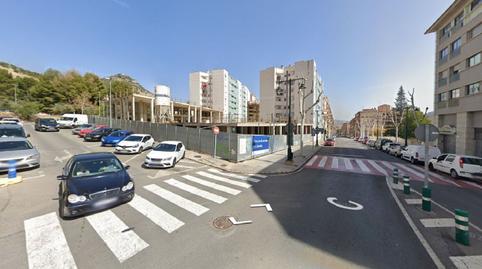 Foto 3 de Residencial en venda a Santa Rosa, Alicante