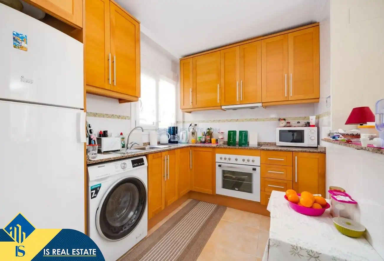 Penthouse mit Aufzug zum Verkauf in Centro, imagen 13
