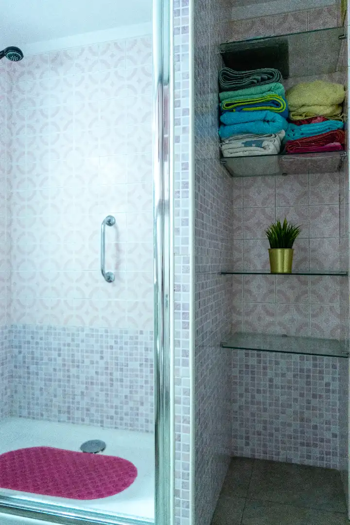 Baño de Piso en venta en Zaragoza con Aire acondicionado, Calefacción y Terraza