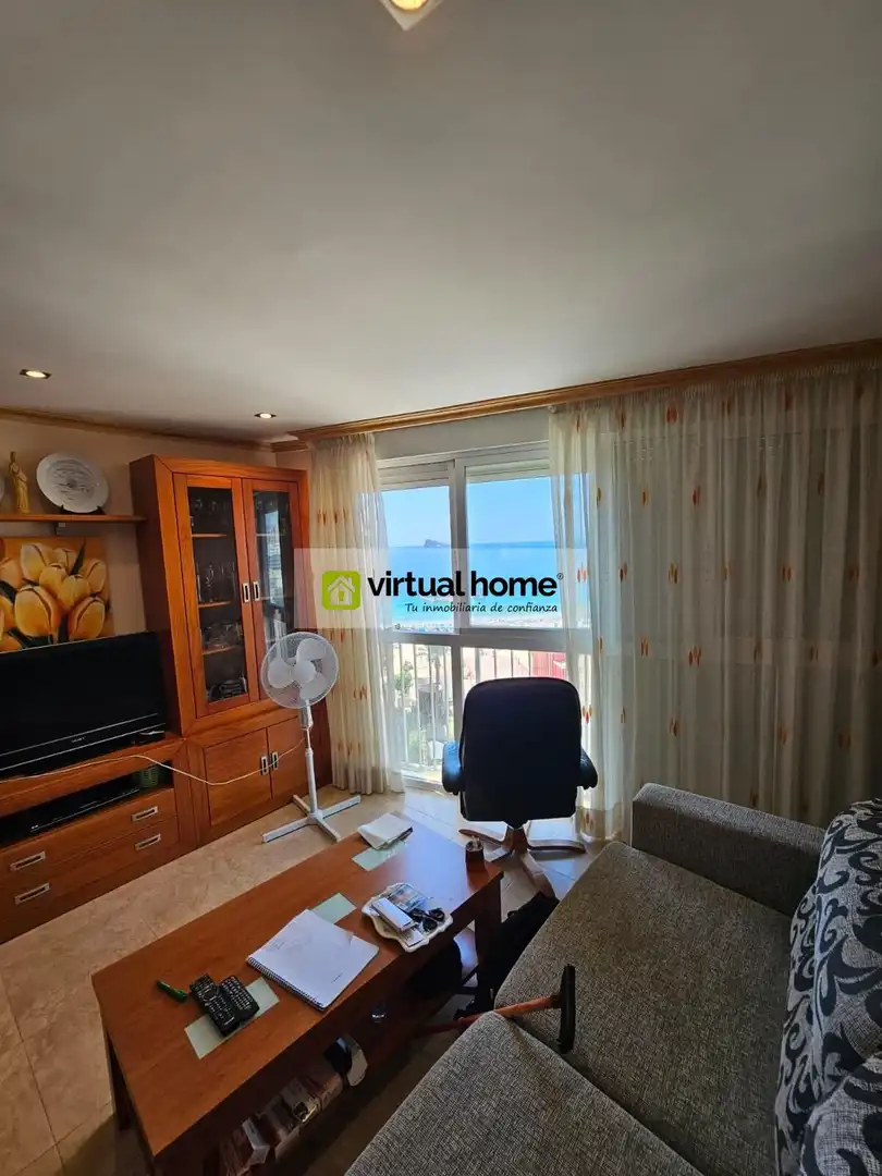 Flat with terrace for sale in Playa de Levante, imagen 27