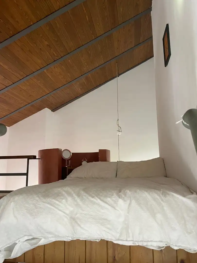 Dúplex con terraza en venta en Calle de la Consolación 9, imagen 17