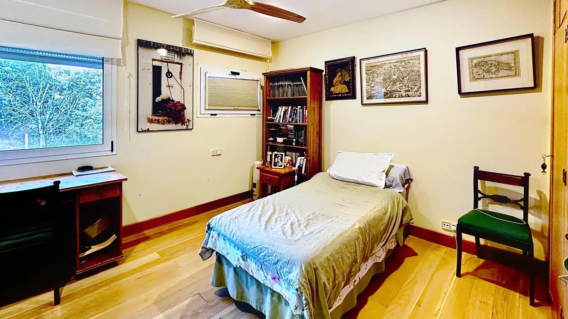 Habitación de Casa o chalet en venta en Las Rozas de Madrid