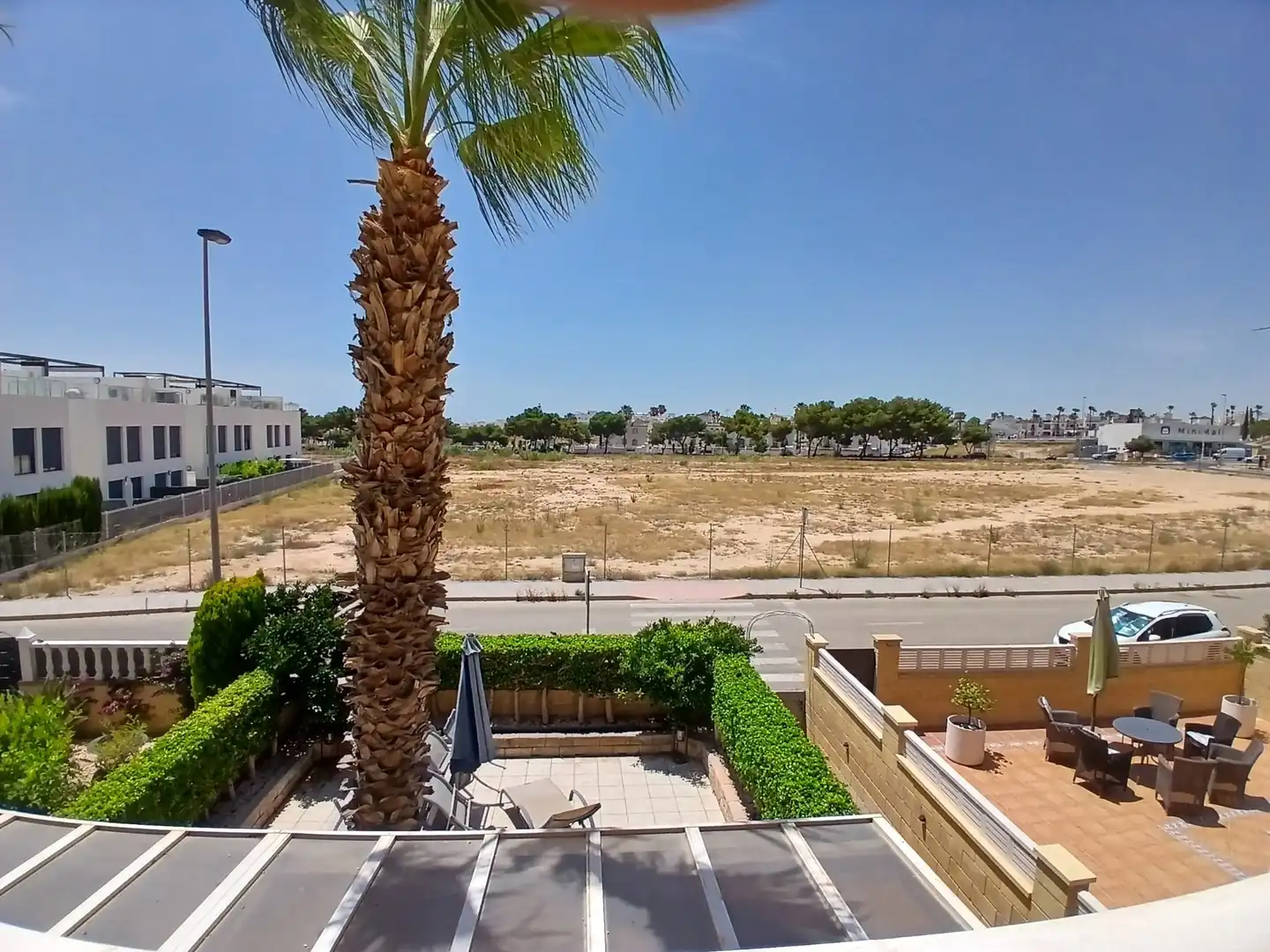 Wohnung mit Pool zum Verkauf in C/ Pimienta, Residencial Rancho Park, imagen 8