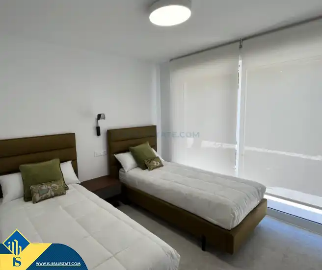 Piso con piscina en venta en Nueva Torrevieja - Aguas Nuevas, imagen 16