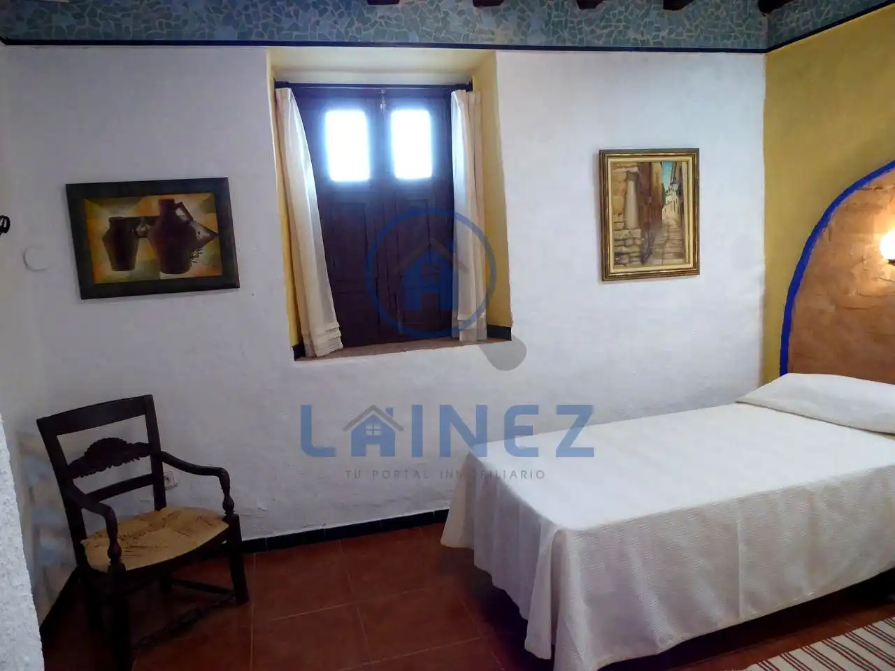 Houses for sale in Belmez