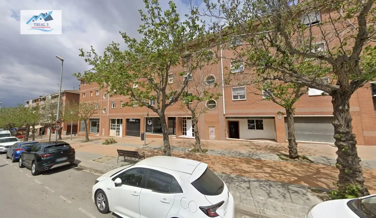 Pis amb terrassa en venda a Calle MAJOR, imagen 2