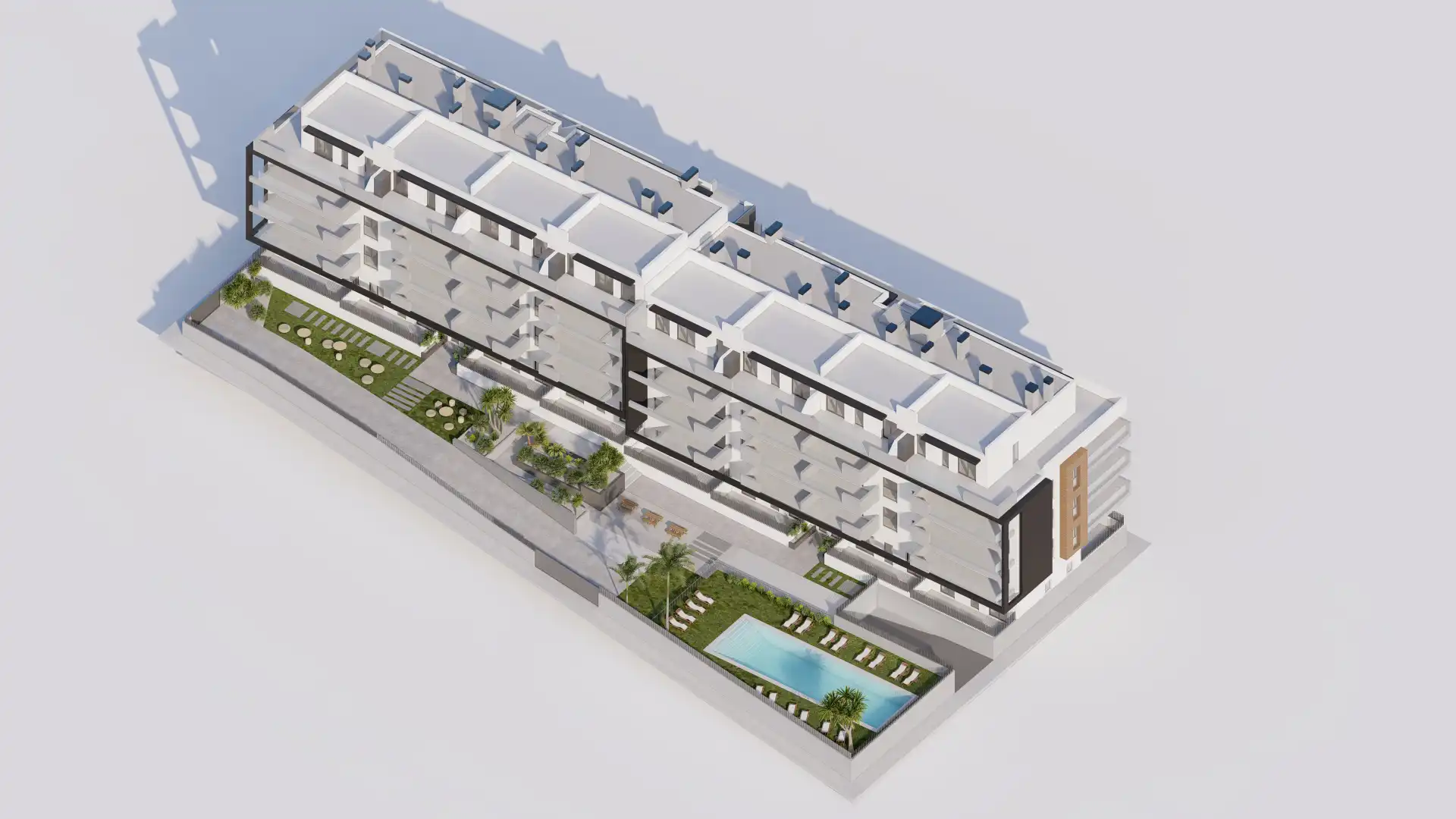 Attic for sale in Calle Puerto del Rosario, 3, Aguadulce Norte