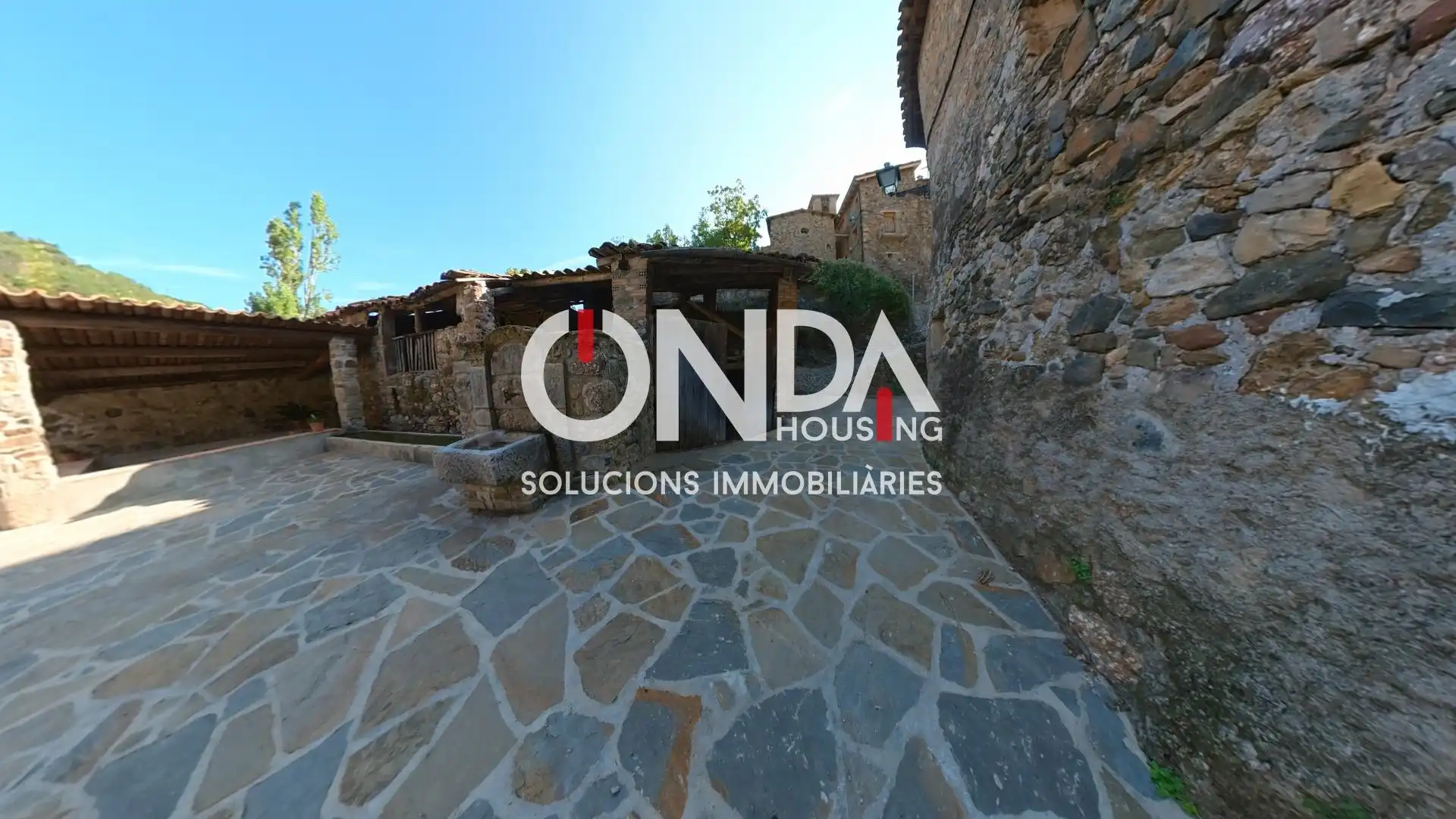 Residential for sale in Calle Naens, 8, Senterada
