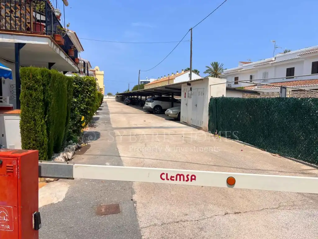 Apartments for sale in Calle Mar Blanca, 6, El Palmar - Los Molinos