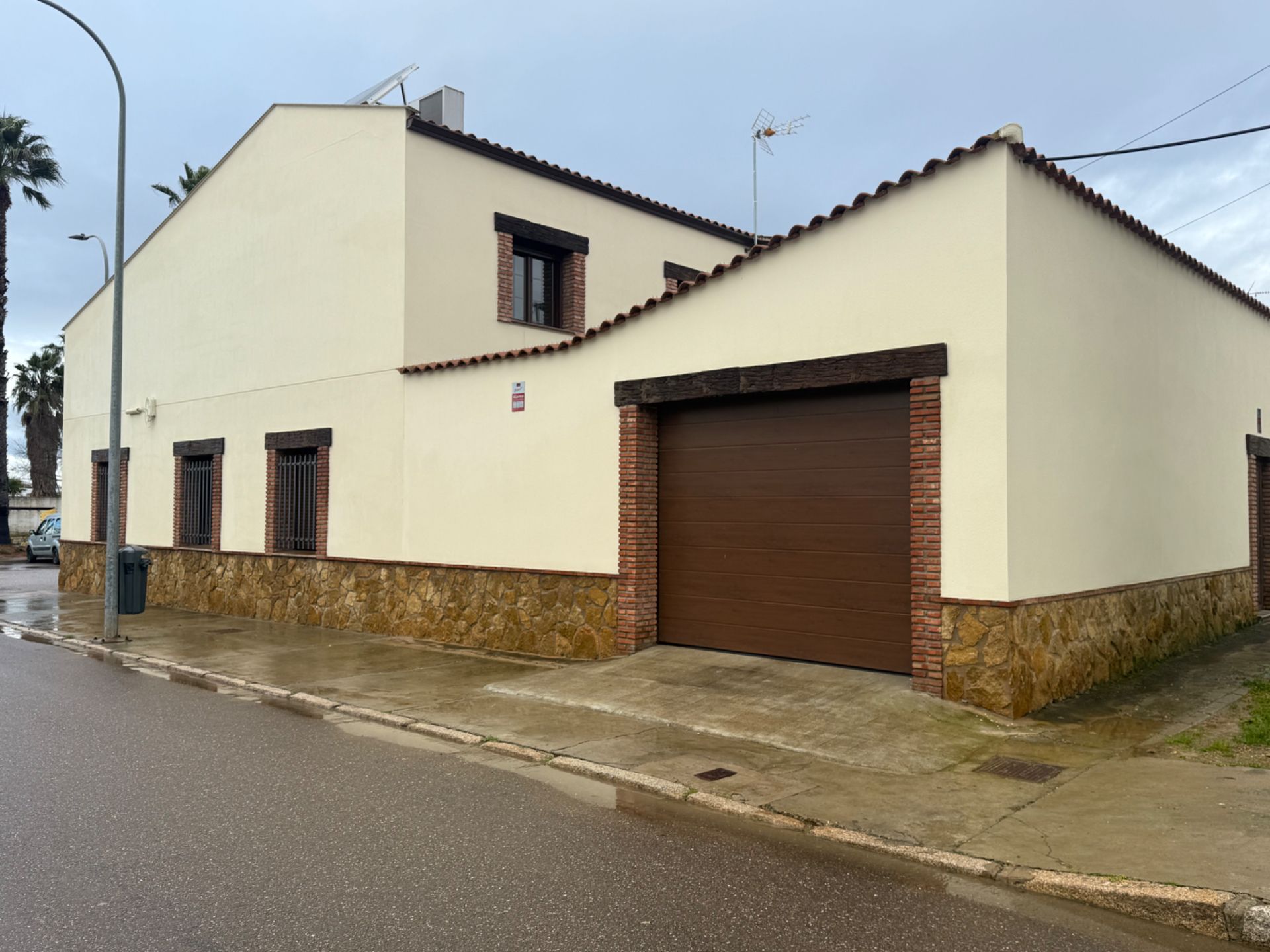 Casa o chalet en venta en Pedanías de Badajoz