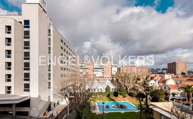 Piso en Alquiler en Martínez Izquierdo en Guindalera