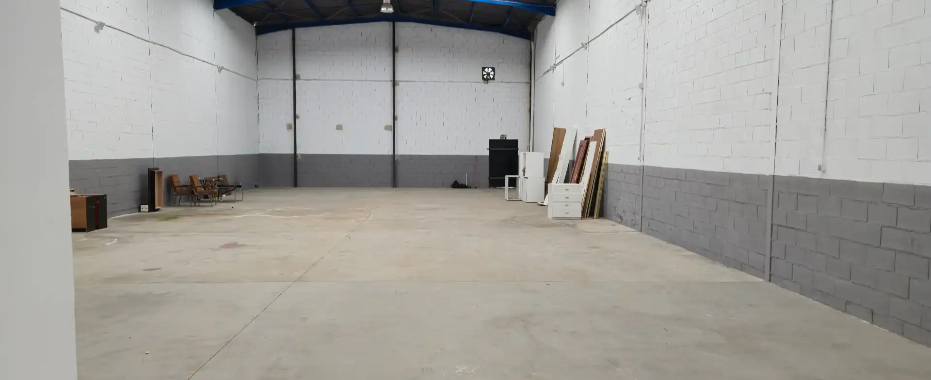 Industrial buildings for sale in Alhaurín de la Torre  with Heating