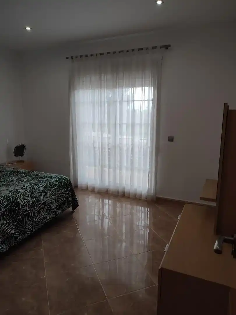 Dormitori de Casa adosada en venda en Albalat de la Ribera, Valencia