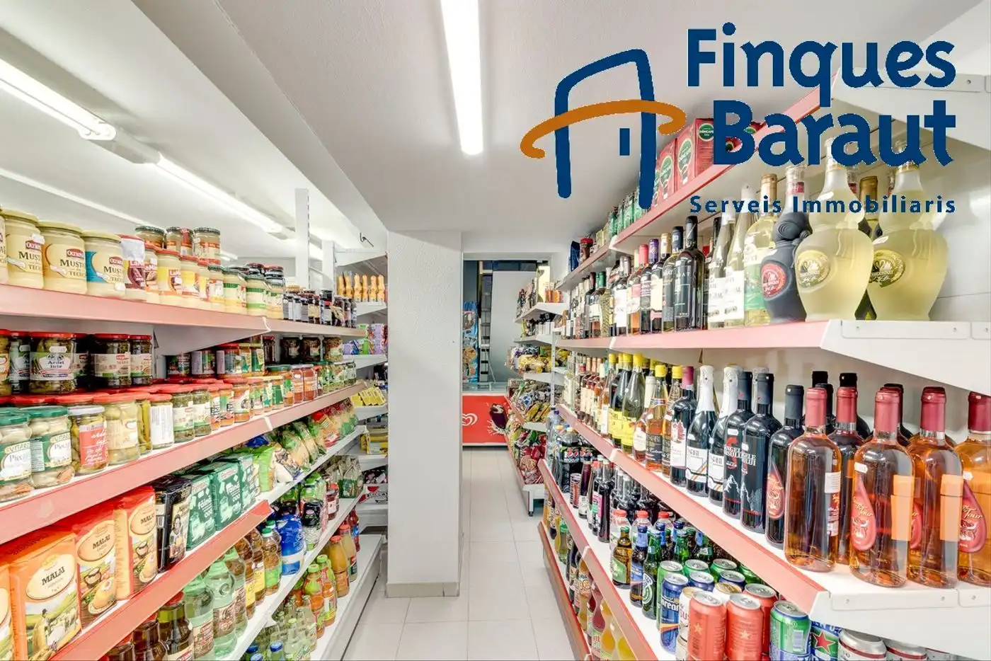 Local comercial en venda a Creu de la Mà, imagen 12