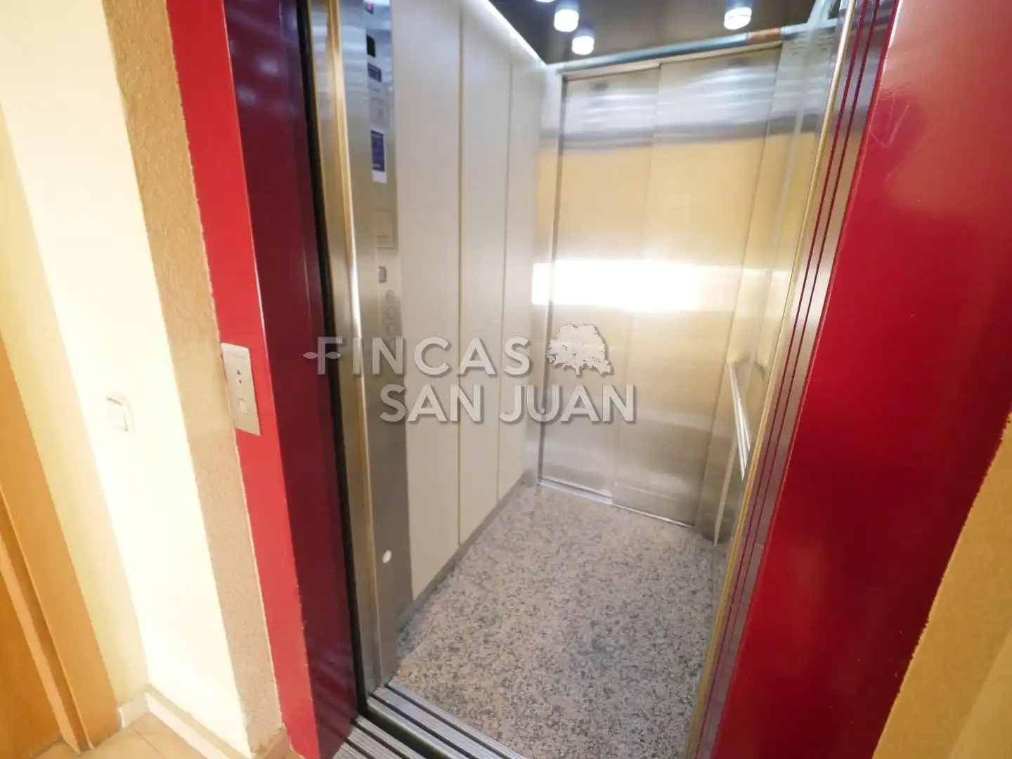 Flat for sale in Centro