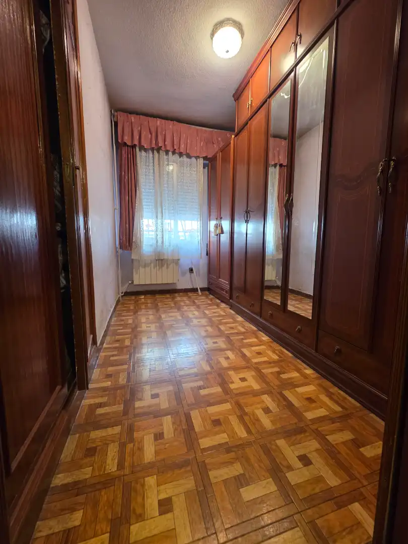 Habitación de Piso en venta en Getafe con Calefacción