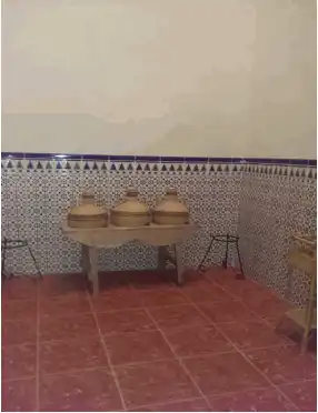 Casa o chalet en venta en Albánchez con Terraza y Amueblado