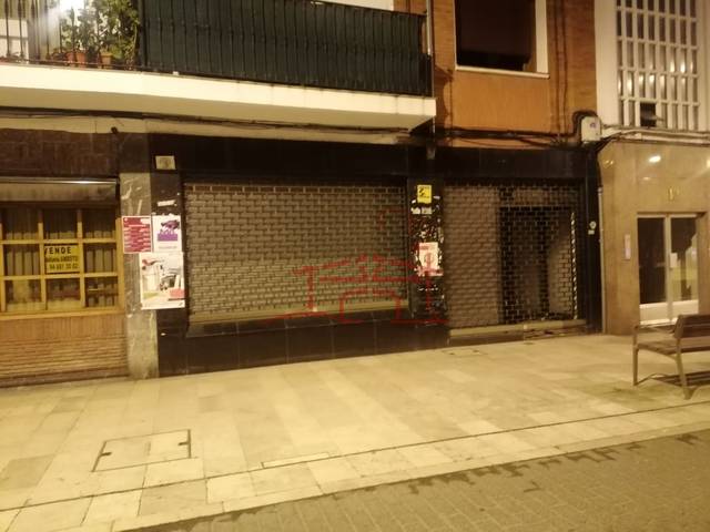 Local comercial en Venta en Iurreta