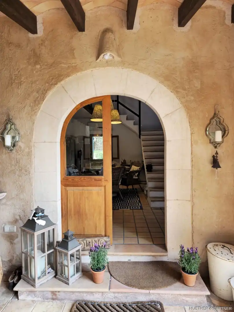 Casa rústica en venda a Porreres, imagen 10