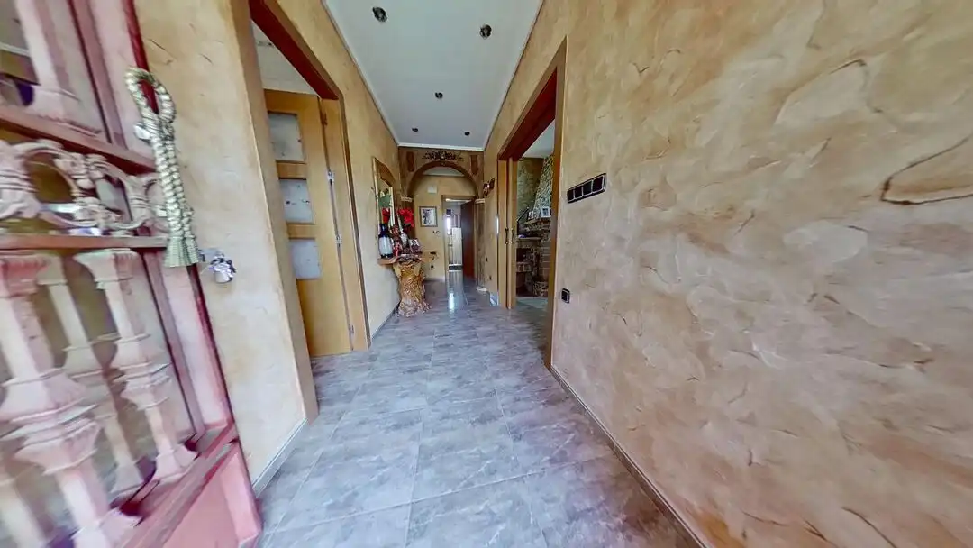 Casa o chalet en venta en Elche / Elx con Aire acondicionado, Calefacción y Jardín privado