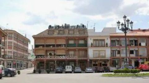 Foto 2 de Piso en venta en Cortes - Huertas, Madrid Capital