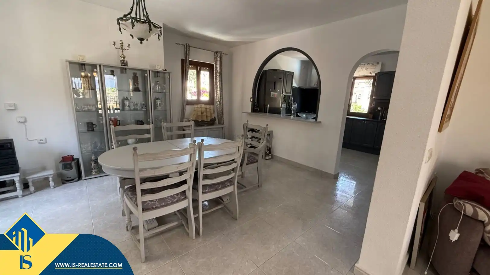 Villa avec jardin à vendre à Orihuela Costa, imagen 10