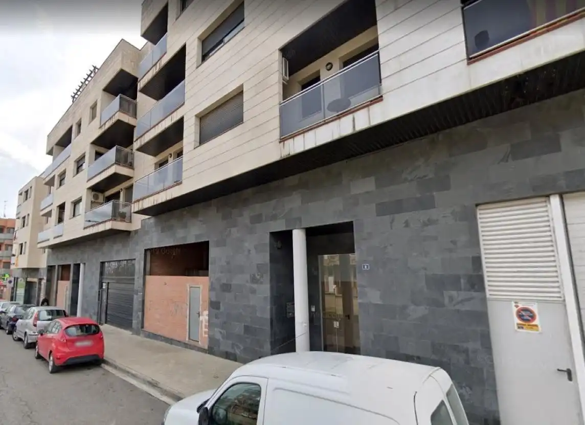Local commercial à vendre à Guillem De Rosselló, imagen 6