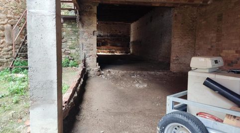 Almacén urbano de 256 m2 con posibilidad de construir 2 viviendas, immagine 3