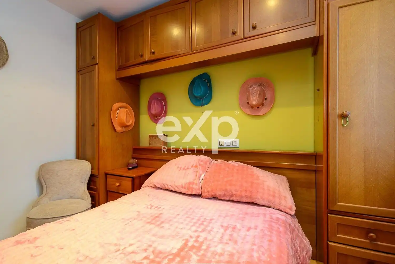 Detached house for sale in Calle GARDENIAS 49, imagen 19