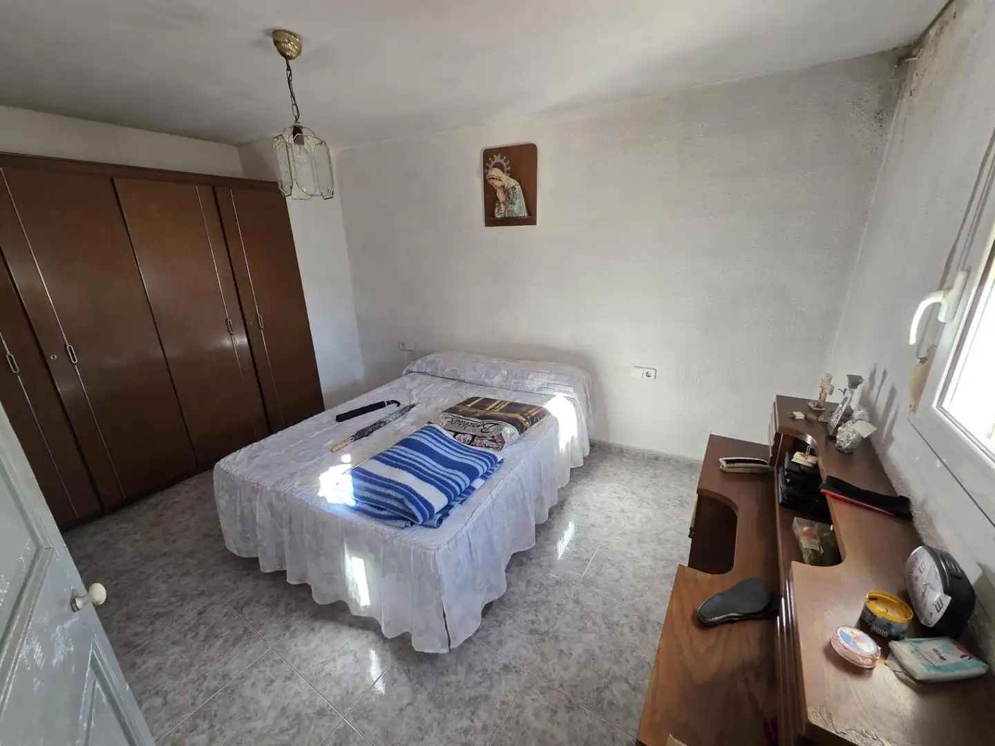 Habitación de Casa o chalet en venta en Jorba