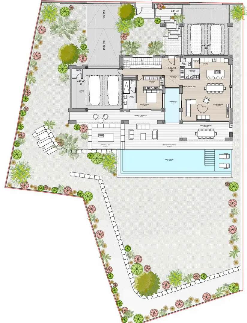 Terreno residencial en venta en Mijas Golf, imagen 15