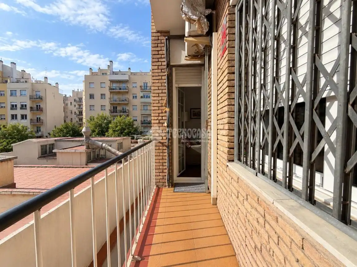 Wohnung mit Terrasse zum Verkauf in Eixample, imagen 4