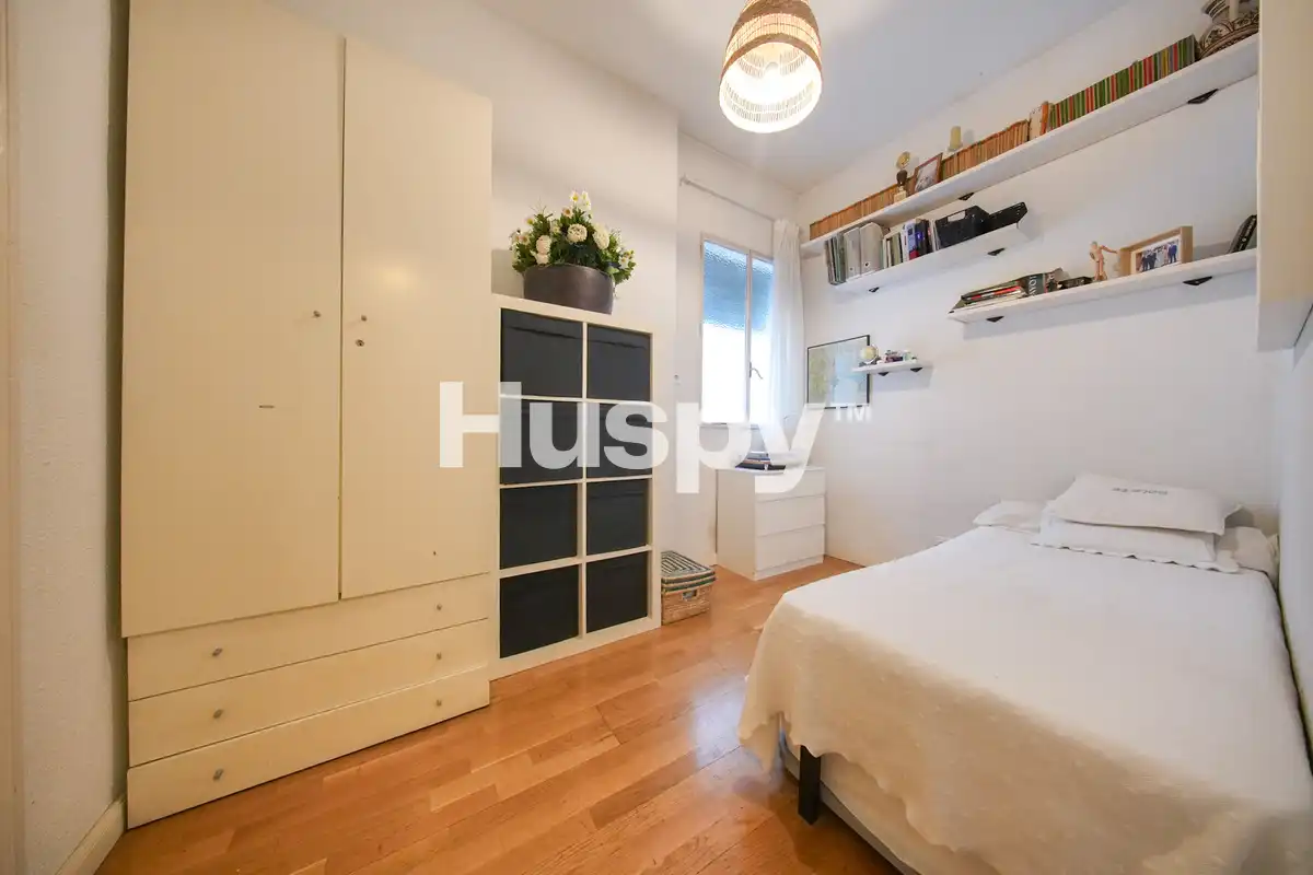 Piso con ascensor en venta en Plaza de San Juan de la Cruz, imagen 25