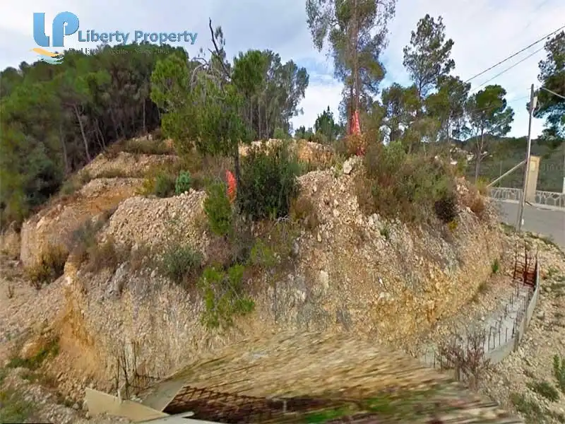 Terreno residencial en venta en Mas Trader - Corral d'En Tort - Corral d'En Cona, imagen 10