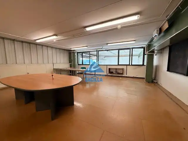 Nave industrial de alquiler en Mungia con Alarma