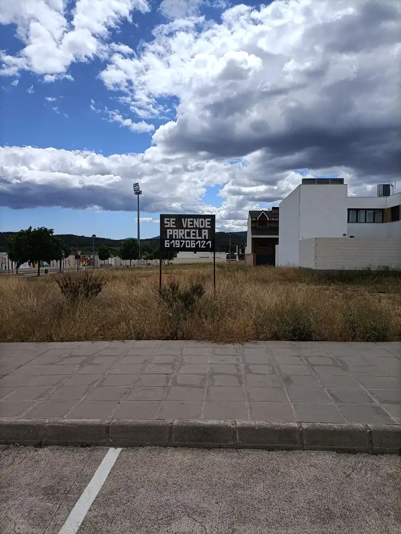 Terreno residenziale in vendita a Segorbe