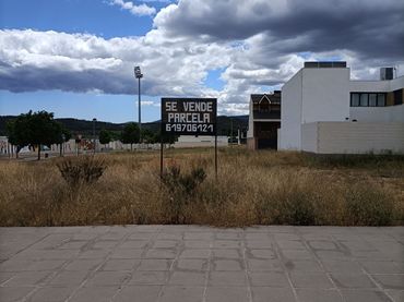 Terreno residenziale in vendita a Segorbe