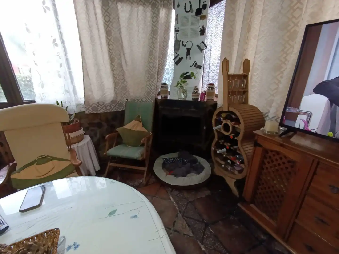 Casa rústica en venda a San Roque - La Cruz - La Rozuela, imagen 15