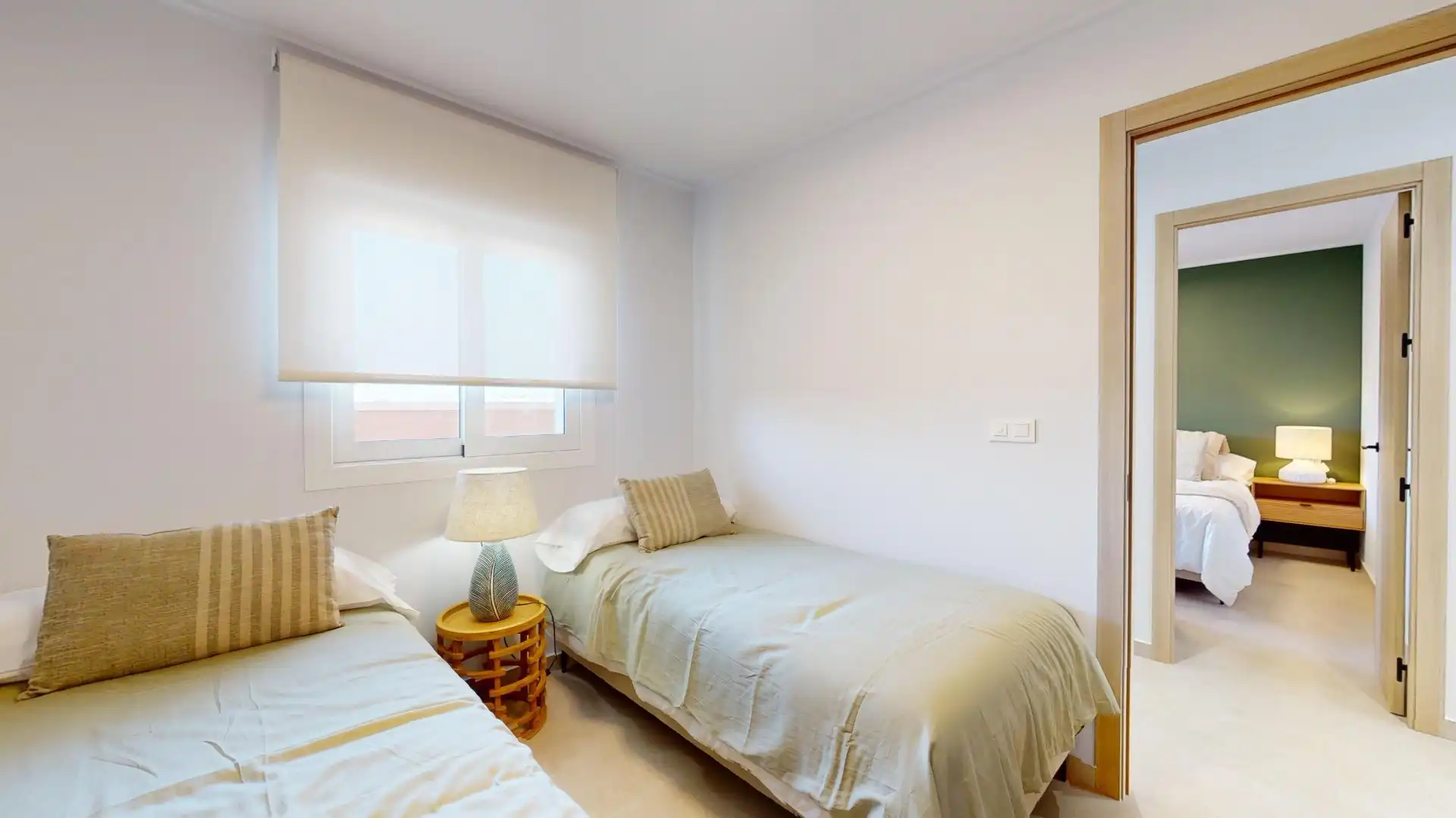 Penthouse with pool for sale in Pilar de la Horadada ciudad, imagen 36