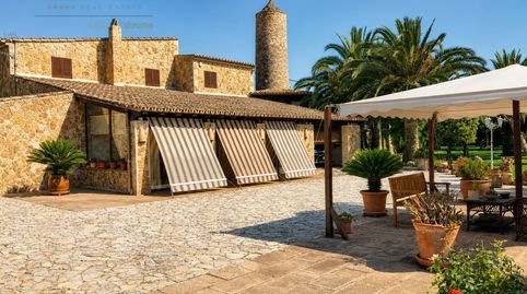 Foto 4 von Country house zum Verkauf in S'Aranjassa, Palma de Mallorca