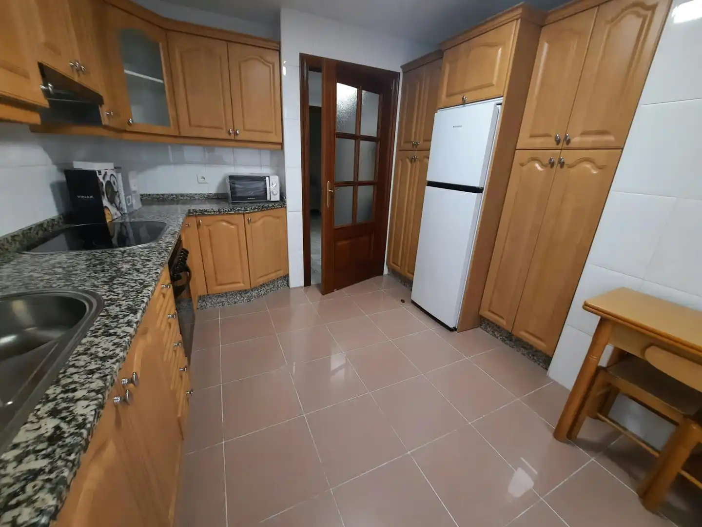 Apartamento con ascensor en alquiler en Pardaleras, imagen 15